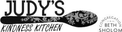 Judy's Kindness Kitchen
